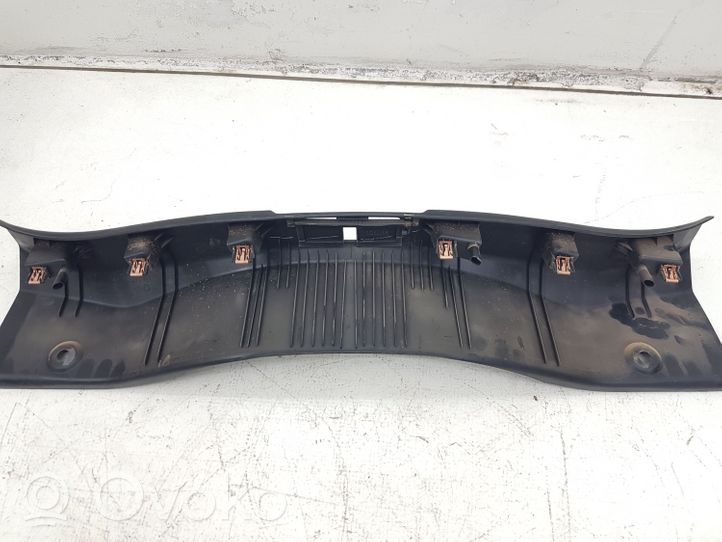 Ford Fusion II Trunk/boot sill cover protection DS73F406A64