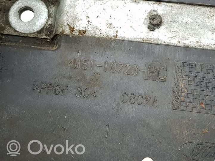 Ford Kuga I Battery tray 4M5110723