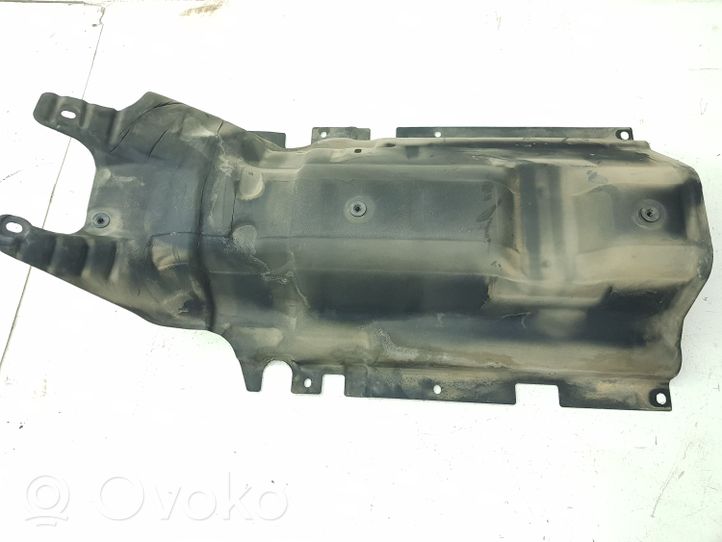 Hyundai Tucson TL Išmetimo termo izoliacija (apsauga nuo karščio) 84134D3500