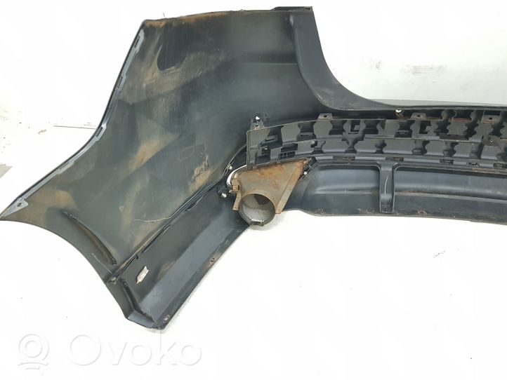 Ford Fusion II Pare-chocs DS7317906