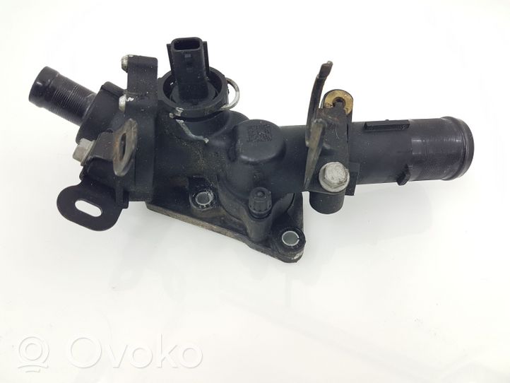 Renault Talisman Boîtier de thermostat / thermostat 110602770R