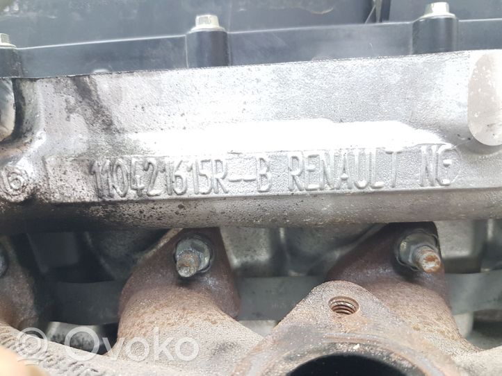 Renault Talisman Moteur K9KF647