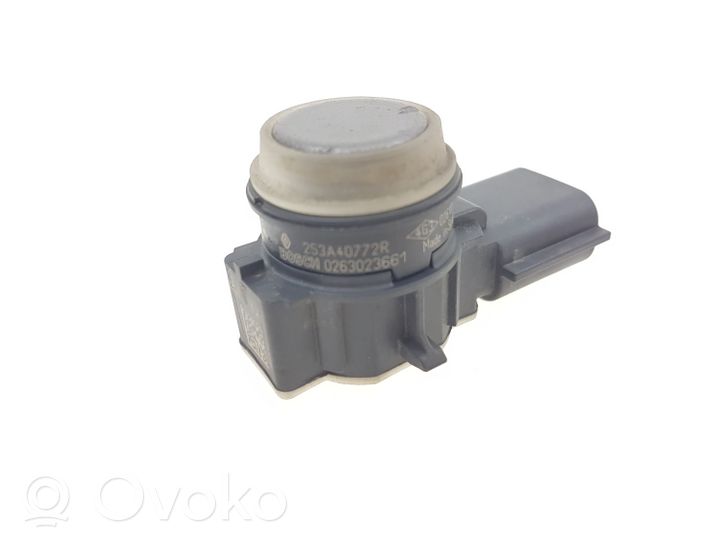 Renault Talisman Parking PDC sensor 253A40772R