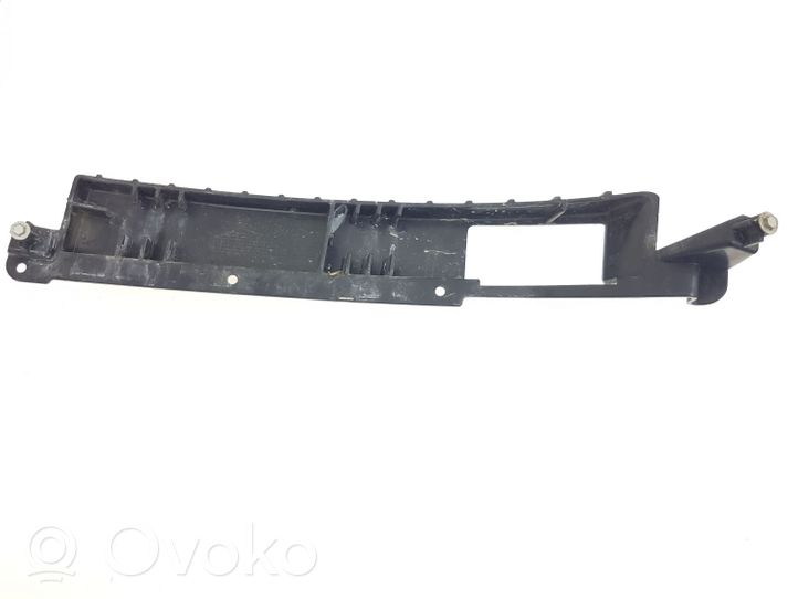 Ford Fusion II Support de montage de pare-chocs avant DS7317E856