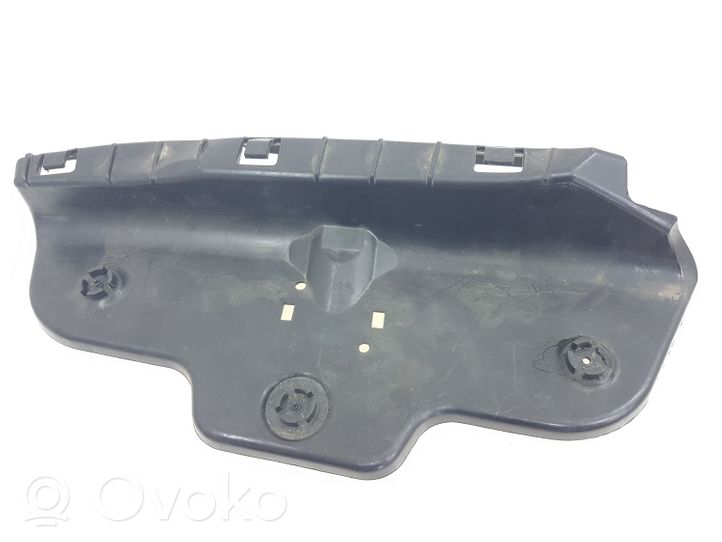 Ford Kuga II Staffa di rinforzo montaggio del paraurti anteriore GV4117E841