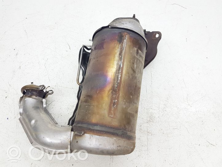 Renault Talisman Filtre à particules catalyseur FAP / DPF 208A07274R