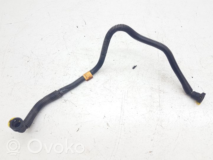 Ford Fusion II Vacuum line/pipe/hose HG939D289