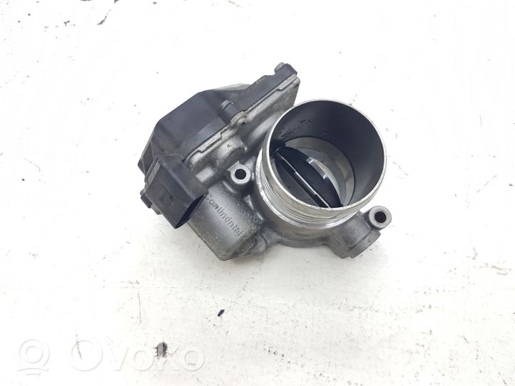 Ford Kuga I Throttle valve 9M5Q9E926