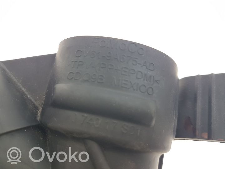 Ford Escape III Oro paėmimo kanalo detalė (-ės) CV619A675