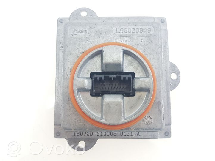 Ford C-MAX II Headlight ballast module Xenon HM5113B626