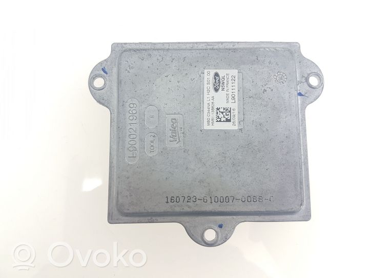 Ford C-MAX II Vorschaltgerät Steuergerät Xenon Scheinwerfer HM5113B626