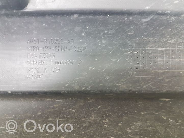 Ford C-MAX II Listwa progowa boczna AM51R10259