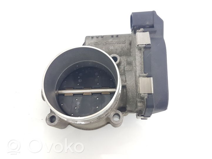 Audi Q5 SQ5 Engine shut-off valve 06E133062