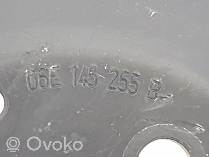 Audi Q5 SQ5 Ohjaustehostimen pumpun hihnapyörä 06E145255