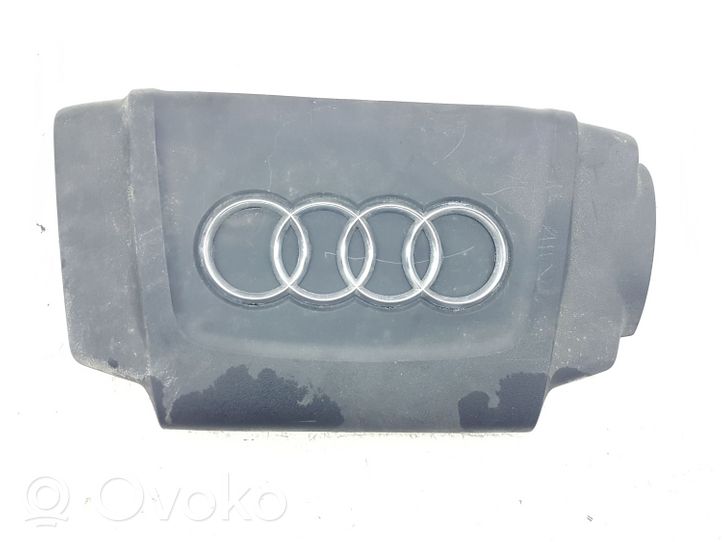 Audi Q5 SQ5 Variklio dangtis (apdaila) 06E103926