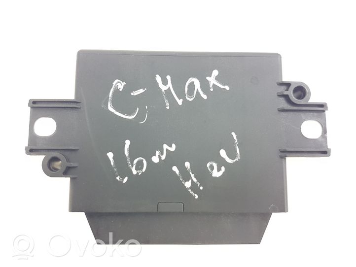 Ford C-MAX II Parking PDC control unit/module CJ5T15K866