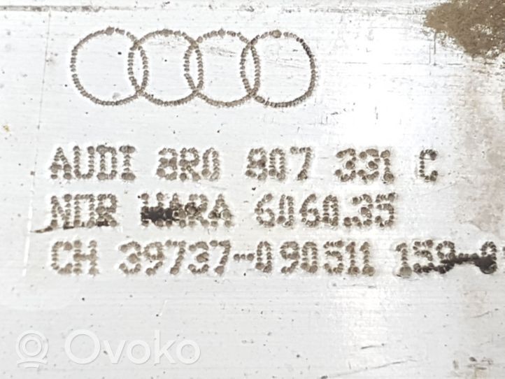 Audi Q5 SQ5 Takapuskurin poikittaistuki 8R0807318