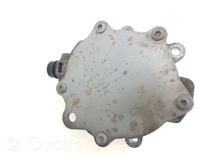 Ford Fusion II Unterdruckpumpe Vakuumpumpe ST914M5A5B