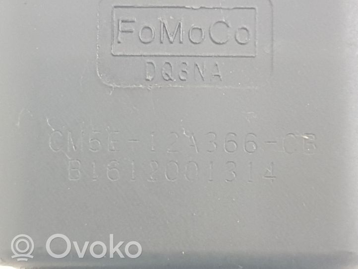 Ford Fusion II Cewka zapłonowa wysokiego napięcia CM5E12A366