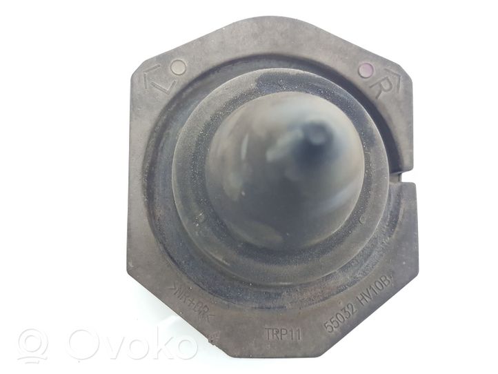 Nissan Qashqai Ressort hélicoïdal, support jambe de force 55032HV10B