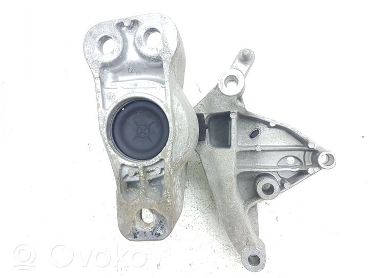 Nissan Qashqai Engine mount bracket 112327345R