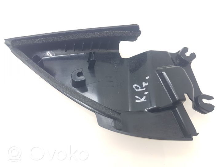 Nissan Qashqai Coque de rétroviseur 802934EA2A