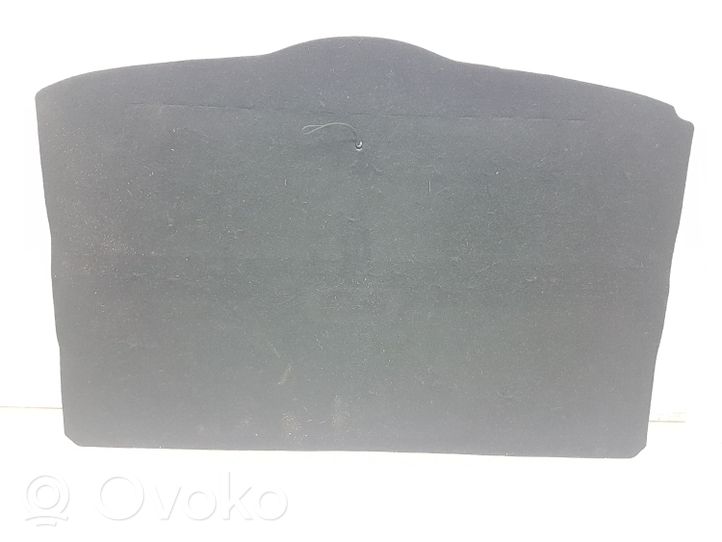 Nissan Qashqai Tapis de coffre 849044EA0A