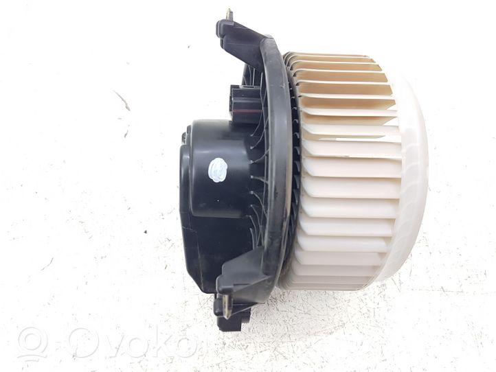 Ford Fusion II Heater fan/blower AY2727006220