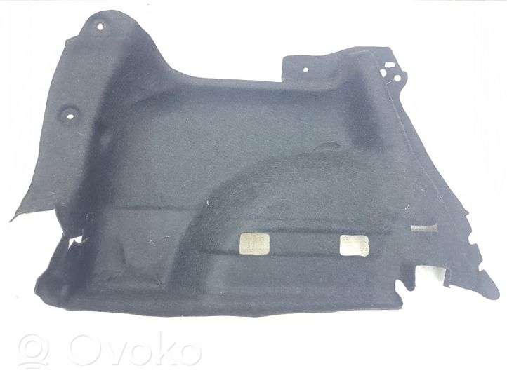 Nissan Qashqai Garniture panneau latérale du coffre 849514EA1C