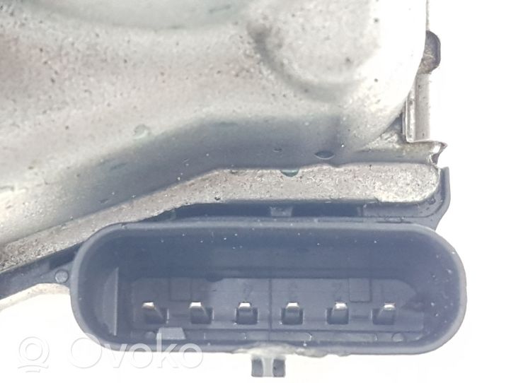 Nissan Qashqai Clapet d'étranglement 161203209R