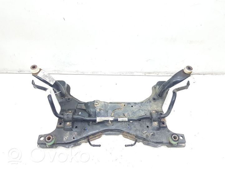 Ford Kuga I Sottotelaio anteriore 4M515494