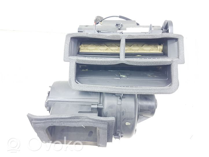 Ford Kuga I Interior heater climate box assembly 3M5H18K418