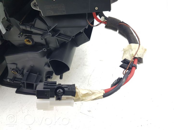 Ford Kuga I Interior heater climate box assembly 3M5H18K418