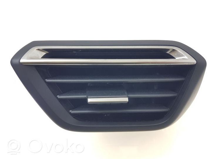 Peugeot 208 Copertura griglia di ventilazione laterale cruscotto 9823459580