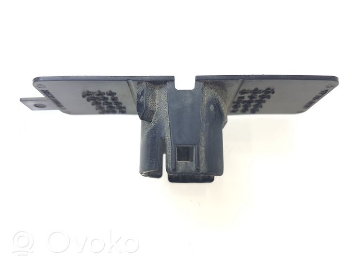 Nissan Qashqai Support de capteur de stationnement arrière PDC 28533HV01A