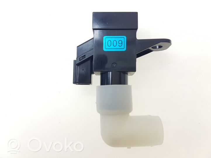 Nissan Qashqai Sensor de calidad del aire 009