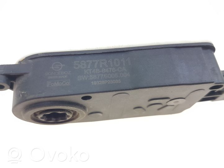 Ford Edge II Motore deflettore aria radiatore KT4B8476