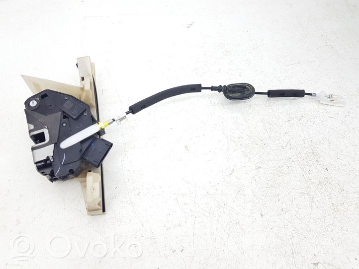 Ford Edge II Rear door lock FT4AA26413