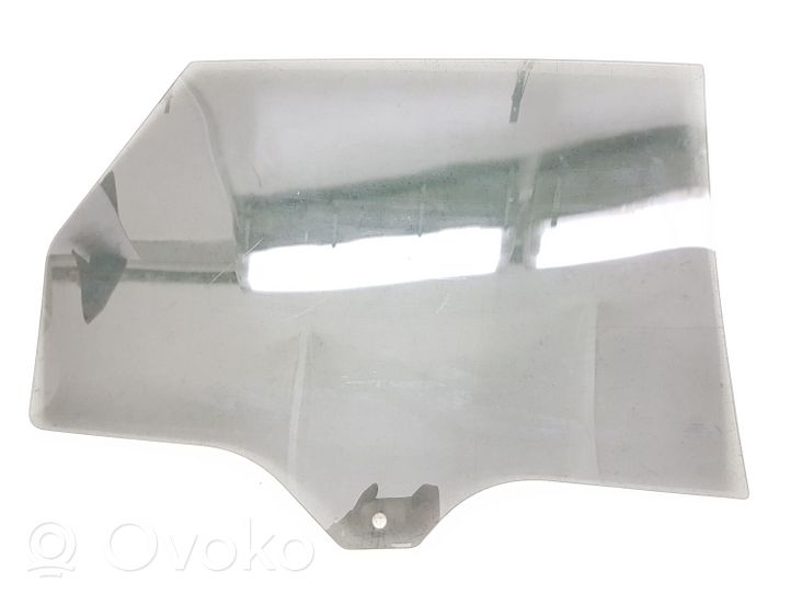 Ford Edge II Rear door window glass FT4BR25713