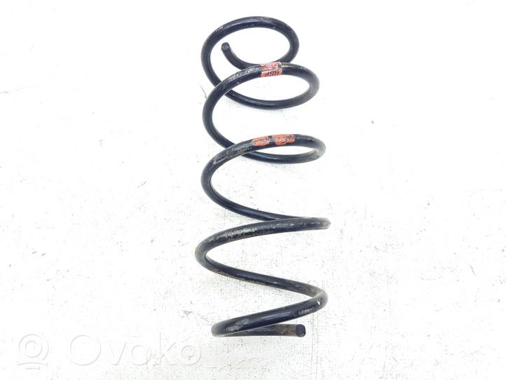 Ford Edge II Front coil spring K2GC5310