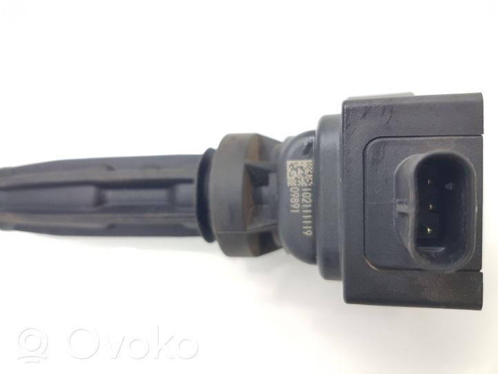 Ford Edge II High voltage ignition coil JX6E12A366