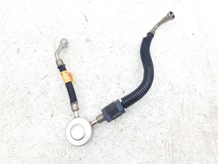 Ford Edge II Tuyau d'alimentation conduite de carburant K2G39J278