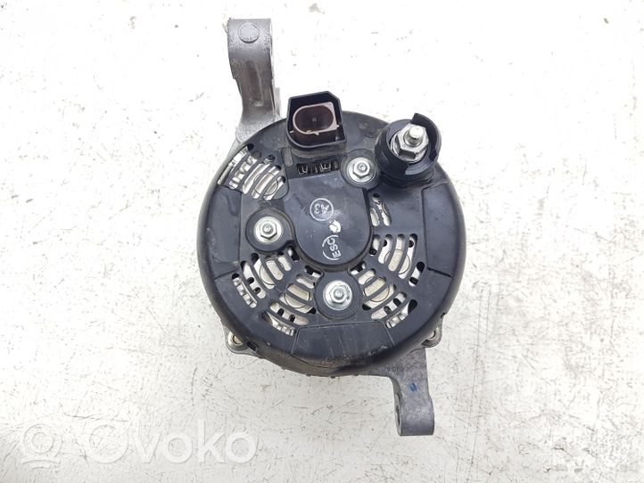 Ford Edge II Generator/alternator K2GT10300