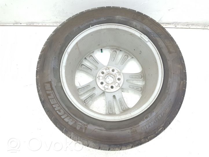 Ford Edge II Cerchione in lega R18 FT4C1007