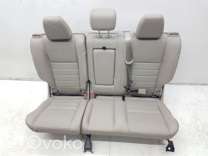 Ford C-MAX II Seat set 