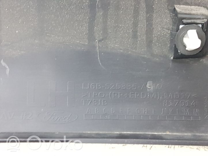 Ford Escape IV Rivestimento portiera posteriore (modanatura) LJ6BS25335