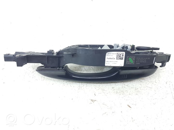 Ford Escape IV Maniglia esterna per portiera anteriore LJ6BS219A65