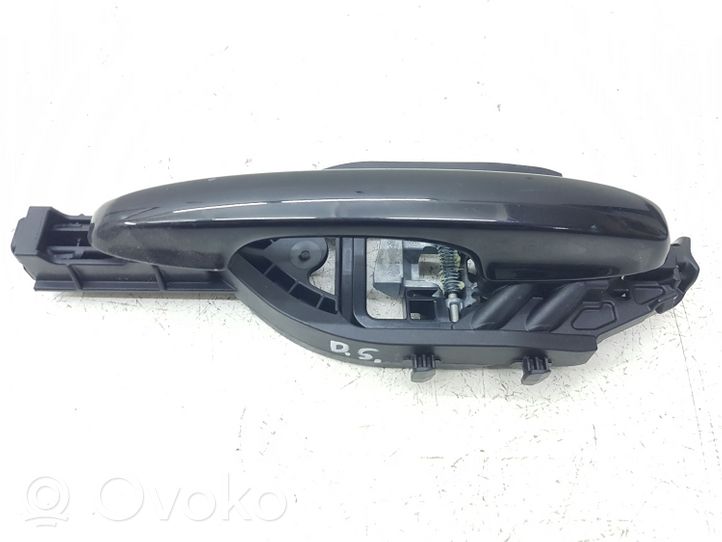 Ford Escape IV Maniglia esterna per portiera posteriore LJ6BS264B52