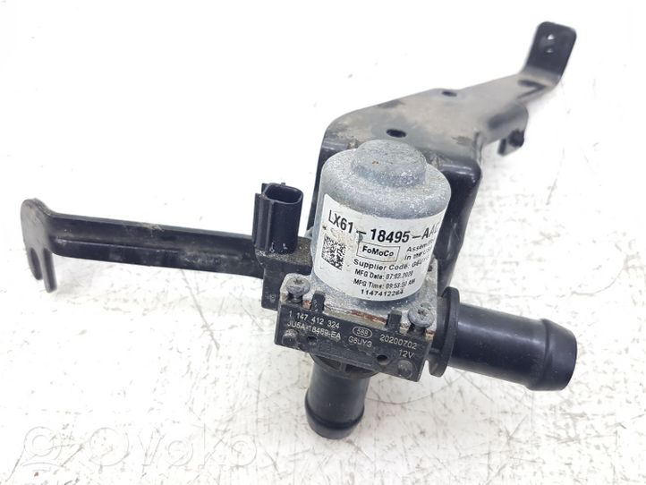 LX6118495 Ford Escape IV Coolant heater control valve, 55.00 € RRR