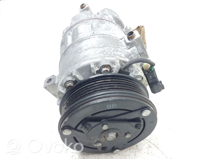 Ford Escape IV Compressore aria condizionata (A/C) (pompa) JX6119D629